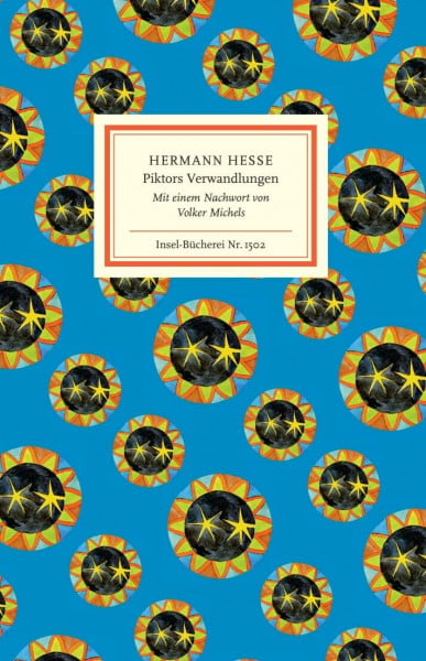 Piktors Verwandlungen: Ein Liebesmärchen (Insel-Bücherei)