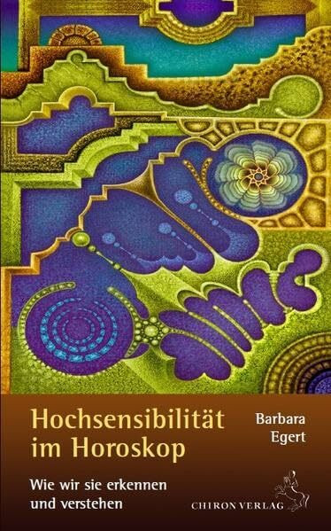 Hochsensibilität im Horoskop: Wie wir sie erkennen und verstehen