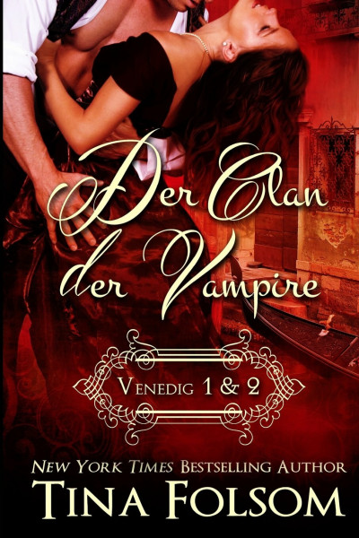 Der Clan der Vampire (Venedig 1 & 2)