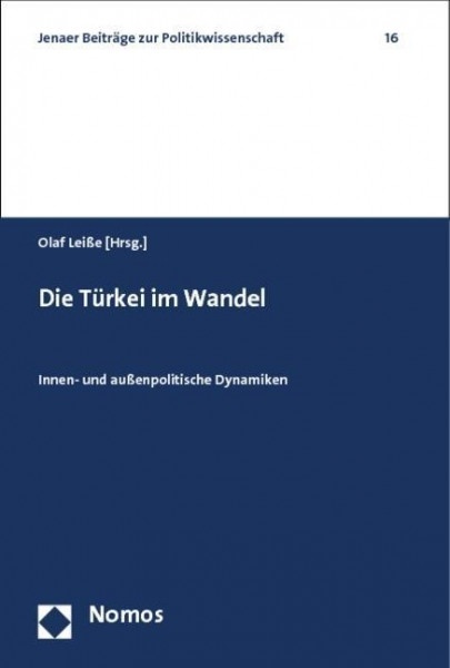 Die Türkei im Wandel