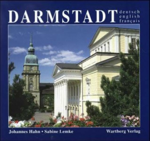 Darmstadt: Dtsch.-Engl.-Französ.