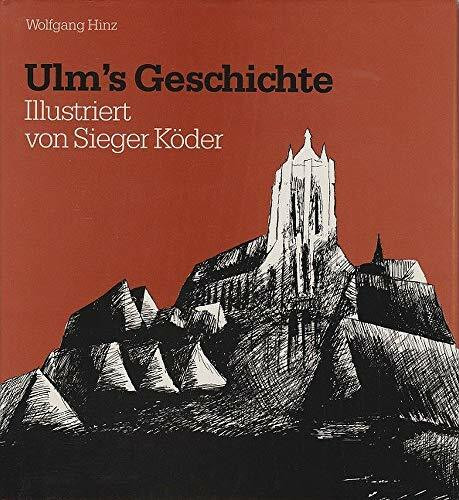 Ulm's Geschichte