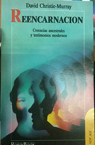 Reencarnación