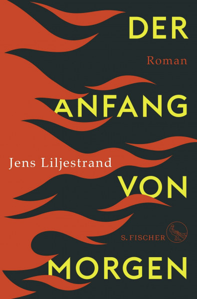 Der Anfang von morgen: Roman