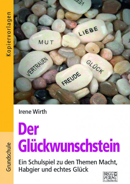 Der Glückwunschstein