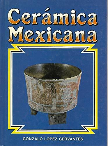 Ceramica mexicana.