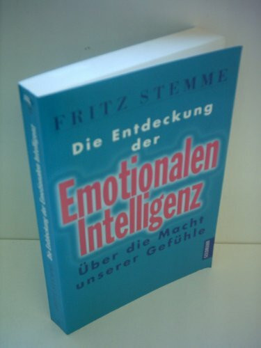 Entdeckung der Emotionalen Intelligenz
