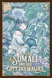Somali und der Gott des Waldes 5