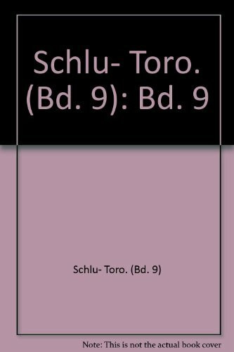 Schlu-Toro