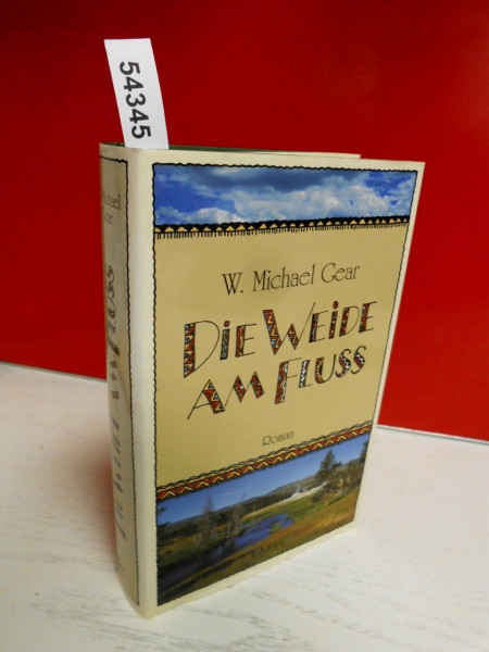 Die Weide am Fluß