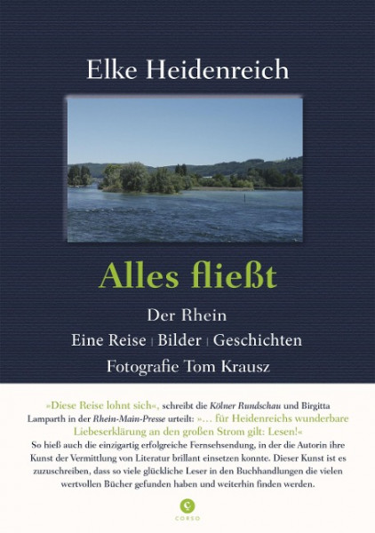 Alles fließt