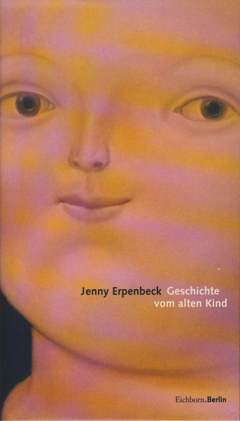Geschichte vom alten Kind