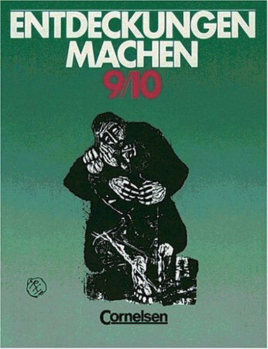 Entdeckungen machen - Erweiterte Ausgabe: Entdeckungen machen, Bd.9/10