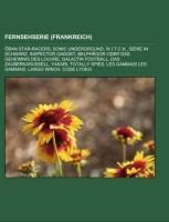 Fernsehserie (Frankreich)