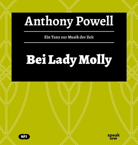 Bei Lady Molly