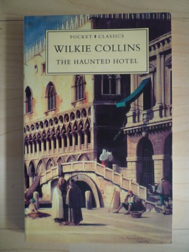 The Haunted Hotel (Pocket Classics S.)