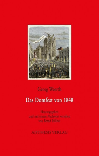 Das Domfest von 1848