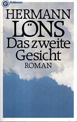 Das zweite Gesicht.