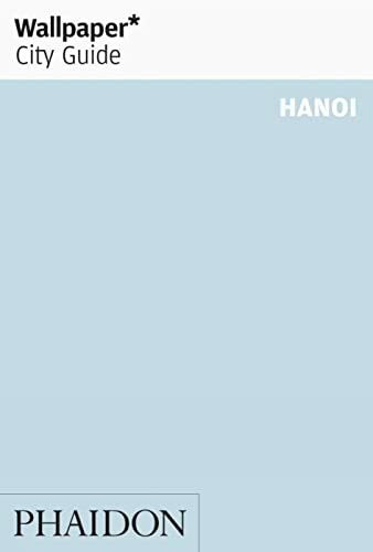 Wallpaper City Guide: Hanoi: 0000