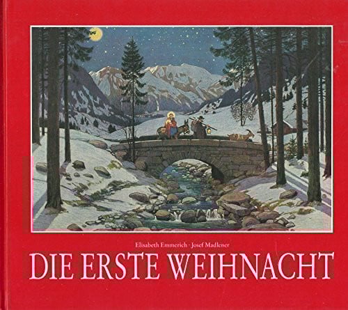 Die erste Weihnacht