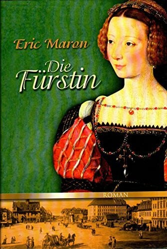 Die Fürstin