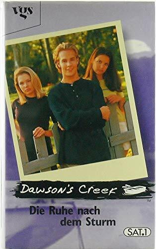 Dawson's Creek, Die Ruhe nach dem Sturm