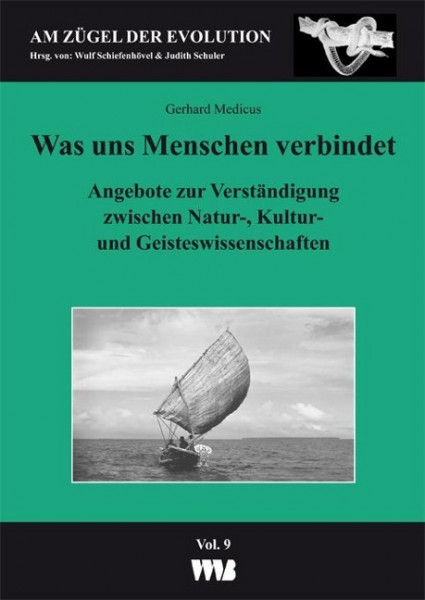 Was uns Menschen verbindet
