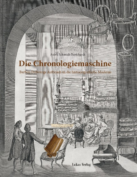 Die Chronologiemaschine