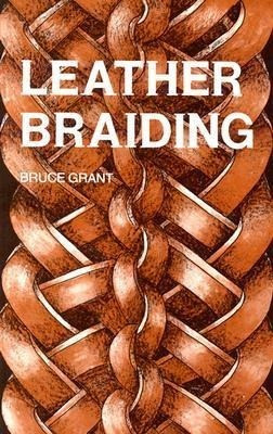 Leather Braiding