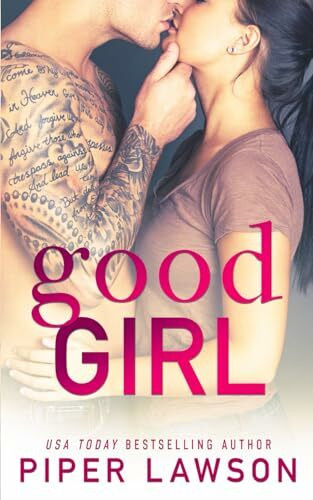 Good Girl (Wicked, Band 1)