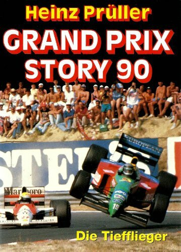 Grand Prix Story 90. Die Tiefflieger