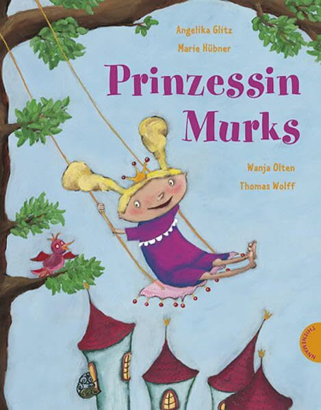 Prinzessin Murks