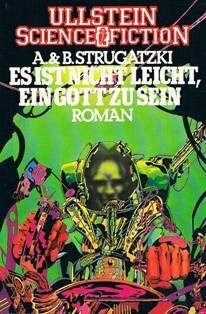 Es ist nicht leicht, ein Gott zu sein [k4t)