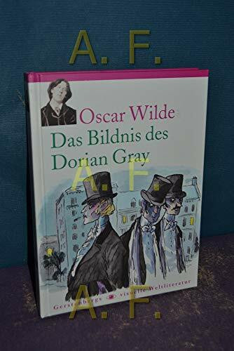 Das Bildnis des Dorian Gray