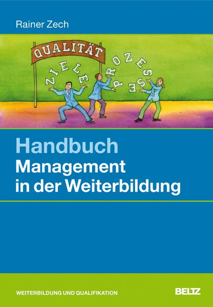 Handbuch Management in der Weiterbildung