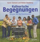Kulinarische Begegnungen: Rezepte aus 5 Kontinenten