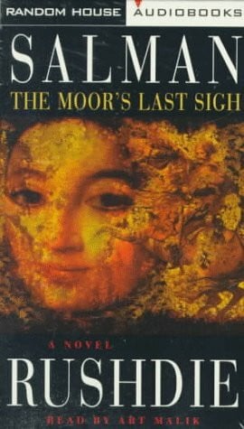 The Moor's Last Sigh