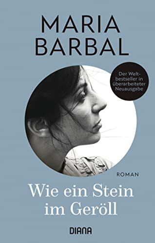 Wie ein Stein im Geröll: Roman - der katalanische Weltbestseller in überarbeiteter Neuausgabe