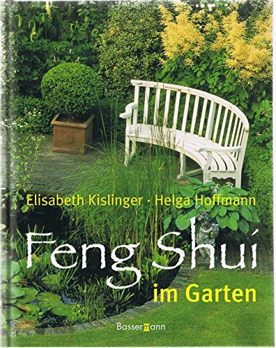 Feng Shui im Garten