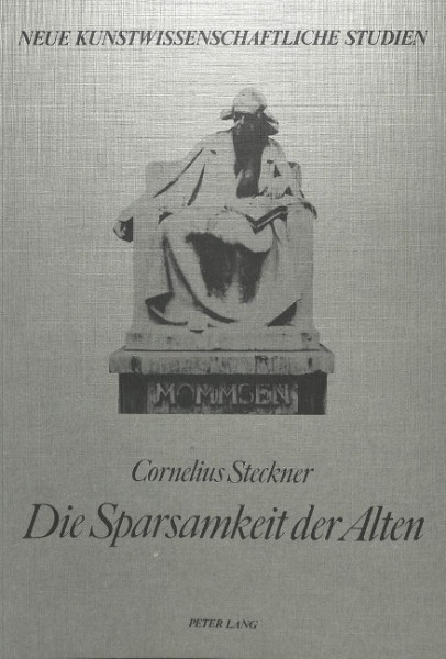 Die Sparsamkeit der Alten