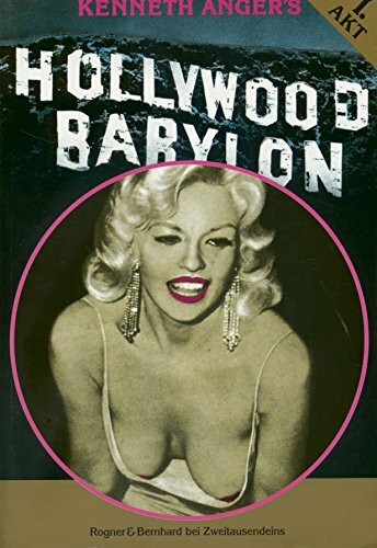 Hollywood Babylon: Erster und zweiter Akt