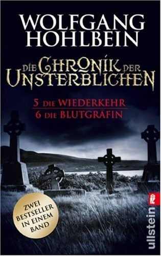 Die Chronik der Unsterblichen 05 / 06