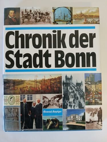 Chronik der Stadt Bonn