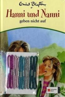 Hanni und Nanni Bd.5 Hanni und Nanni