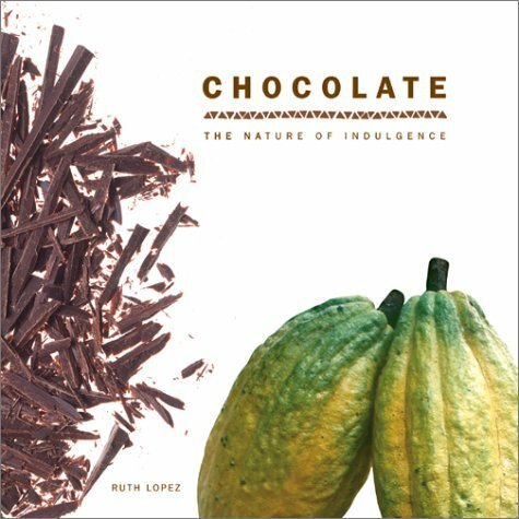 Harry N. Abrams Chocolate, The Nature Of Indulgence