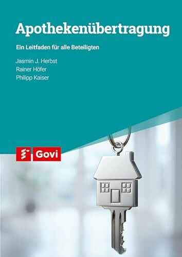 Apothekenübertragung: Ein Leitfaden für alle Beteiligten