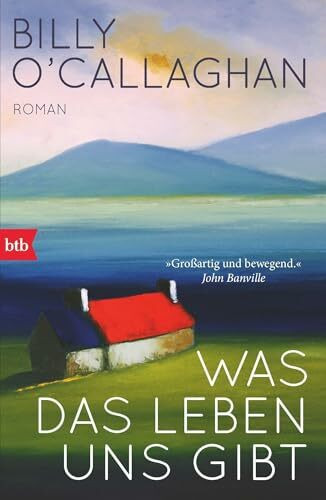 Was das Leben uns gibt: Roman