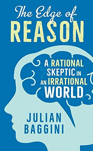 Yale University Press The Edge Of Reason, A Rational Skeptic In An Irrational World