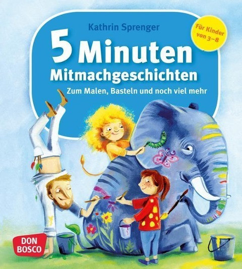 5MinutenMitmachgeschichten