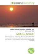 Maluku Islands